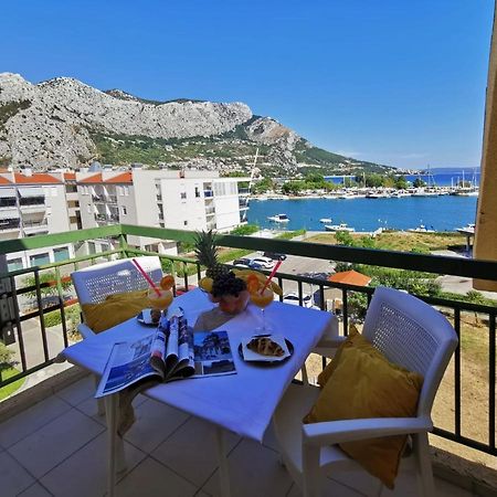 Olmissum Rooftop Sea View Omiš Extérieur photo
