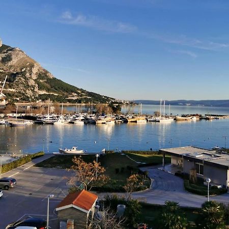 Olmissum Rooftop Sea View Omiš Extérieur photo