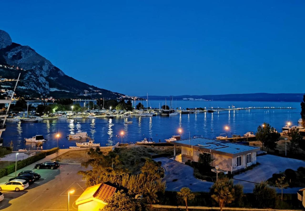 Olmissum Rooftop Sea View Omiš Extérieur photo
